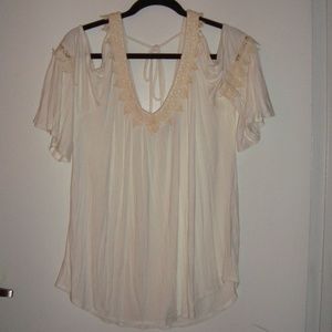 NWOT Blouse